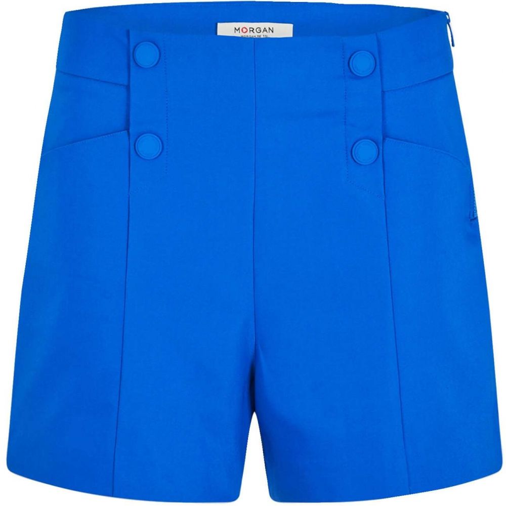 Morgan Nohavice  modrá