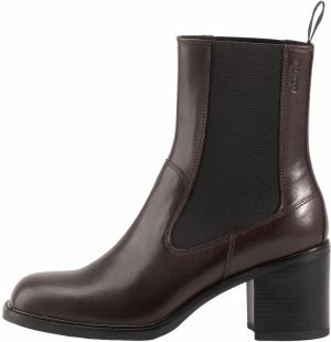 VAGABOND SHOEMAKERS Chelsea čižmy 'MERYL'  tmavohnedá
