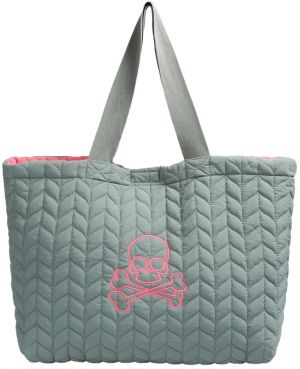 Scalpers Batoh ' '  zelená / kaki