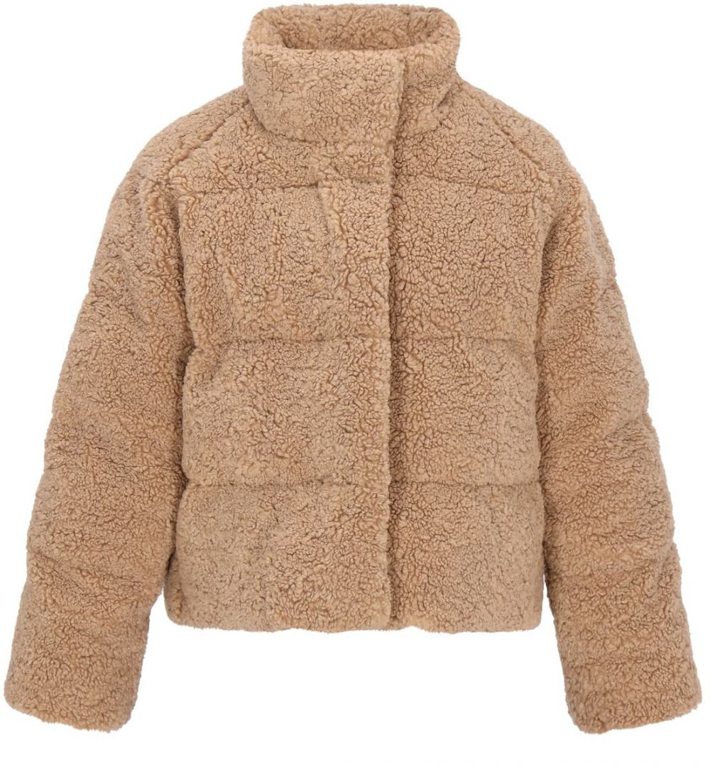 DreiMaster Maritim Zimná bunda  piesková