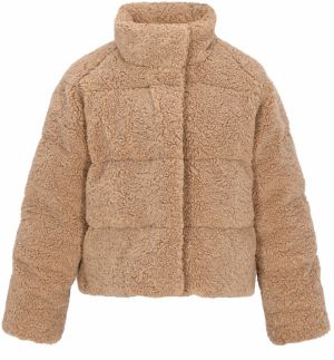 DreiMaster Maritim Zimná bunda  piesková