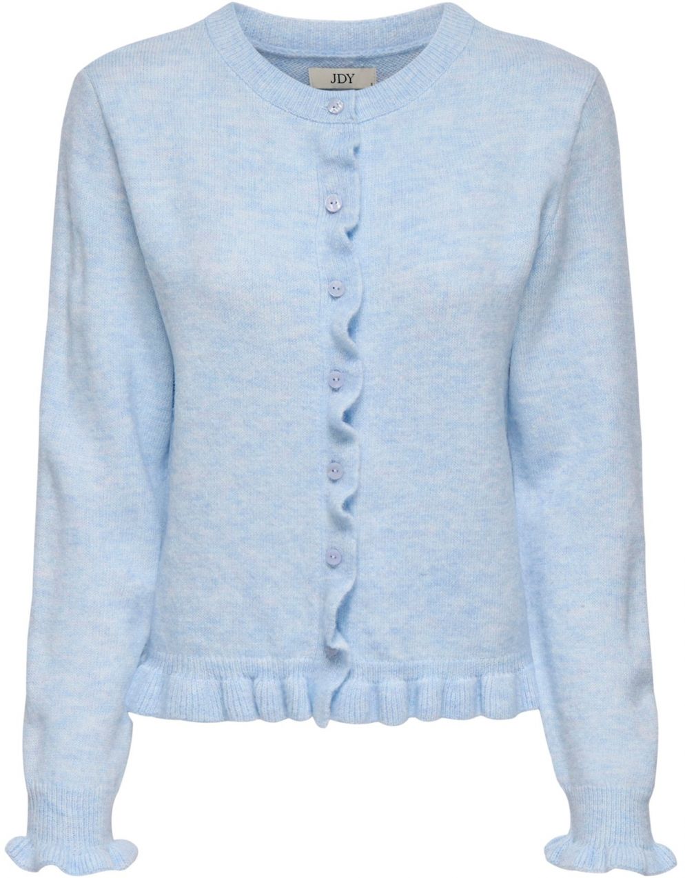 JDY Kardigán 'JDYLETTY'  svetlomodrá