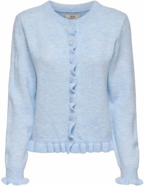 JDY Kardigán 'JDYLETTY'  svetlomodrá