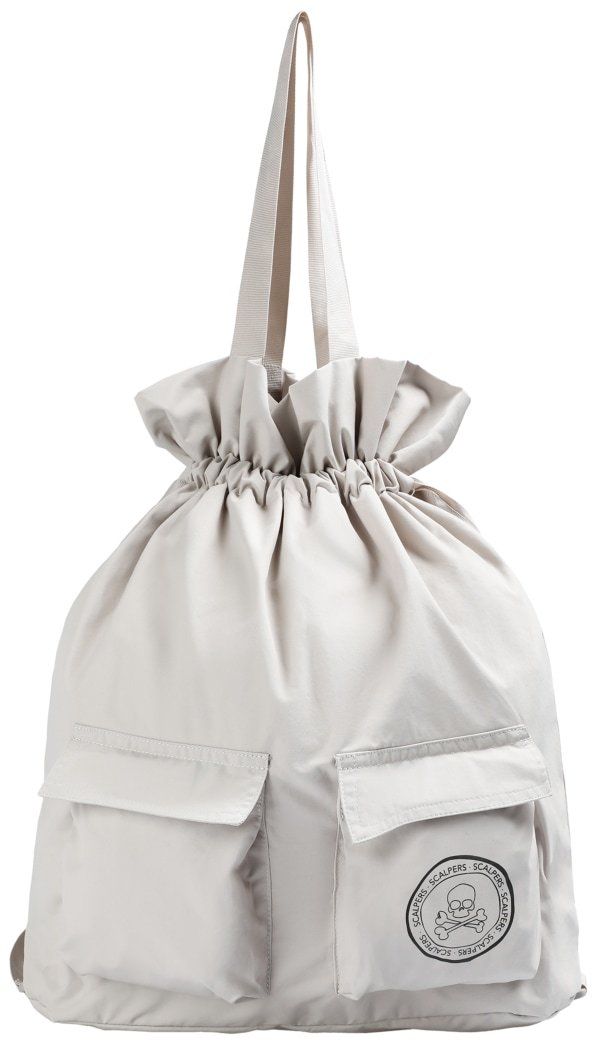 Scalpers Batoh ' '  sivá