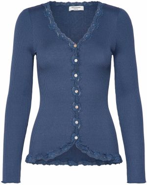 rosemunde Kardigán  enciánová