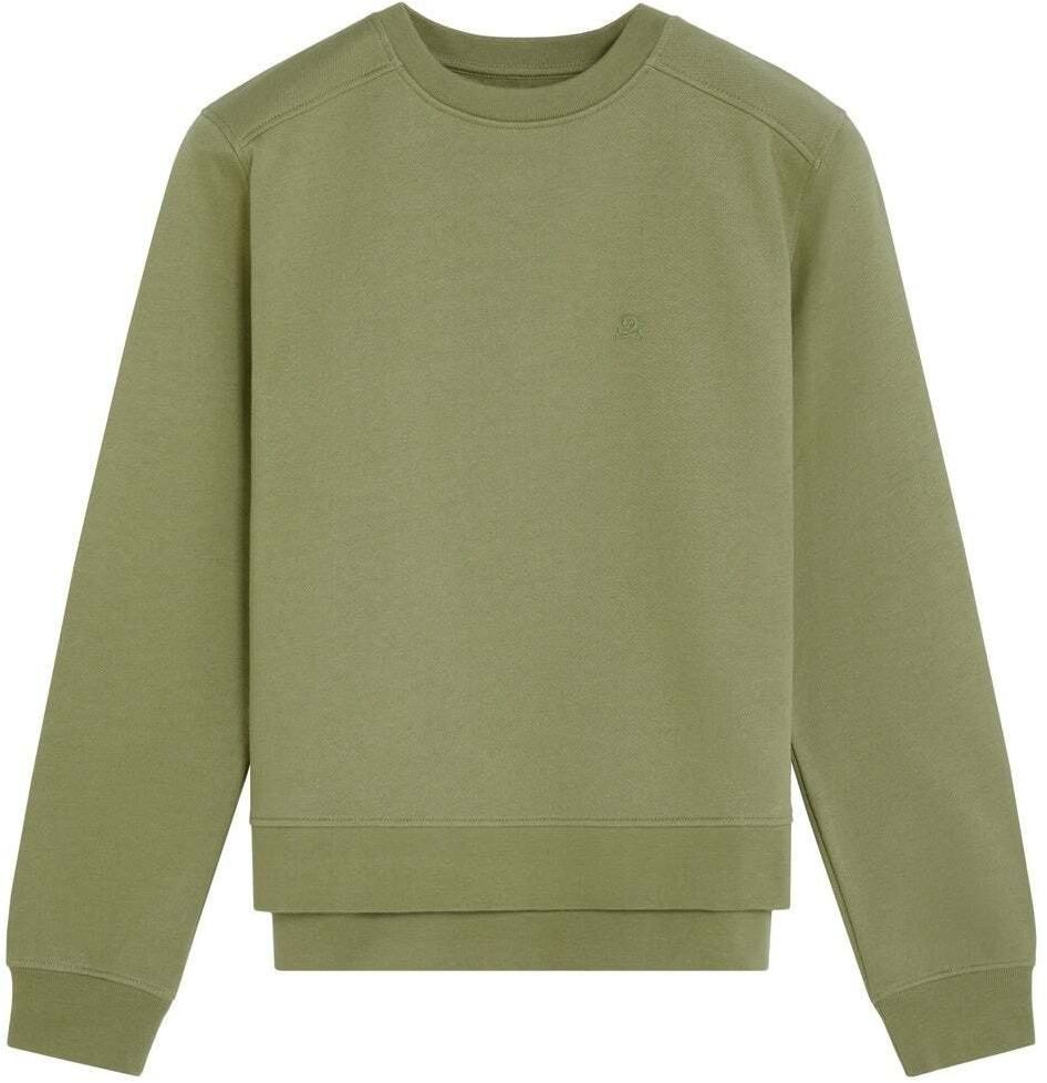 Scalpers Mikina  jablková