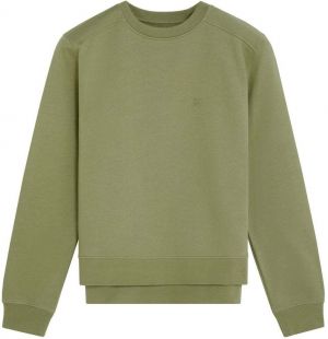 Scalpers Mikina  jablková