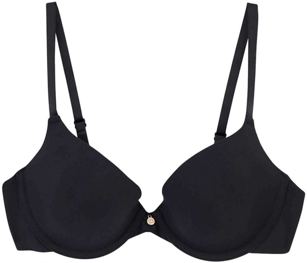 Dagi Podprsenka  čierna