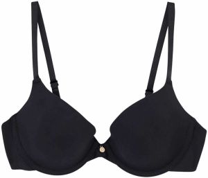 Dagi Podprsenka  čierna