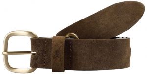 Scalpers Opasky  hnedá