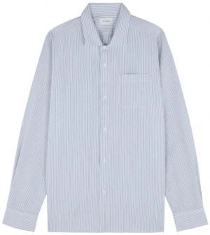 Scalpers Tričko ' '  hnedá