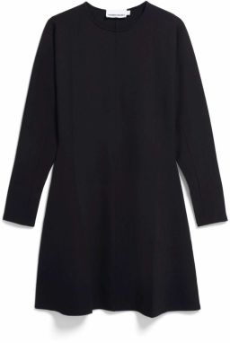 ARMEDANGELS Šaty 'CALINAA'  čierna