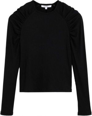 Scalpers Tričko  čierna