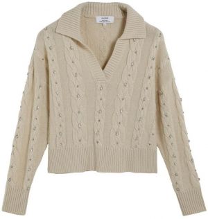 Scalpers Sveter 'Scpolostrass'  nebielená