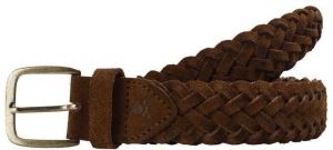 Scalpers Opasky  čokoládová