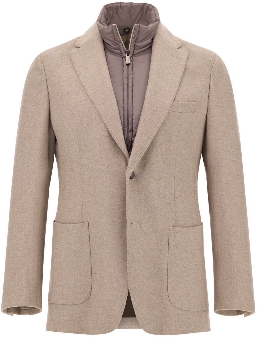 Boggi Milano Sako  béžová