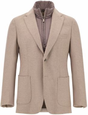 Boggi Milano Sako  béžová