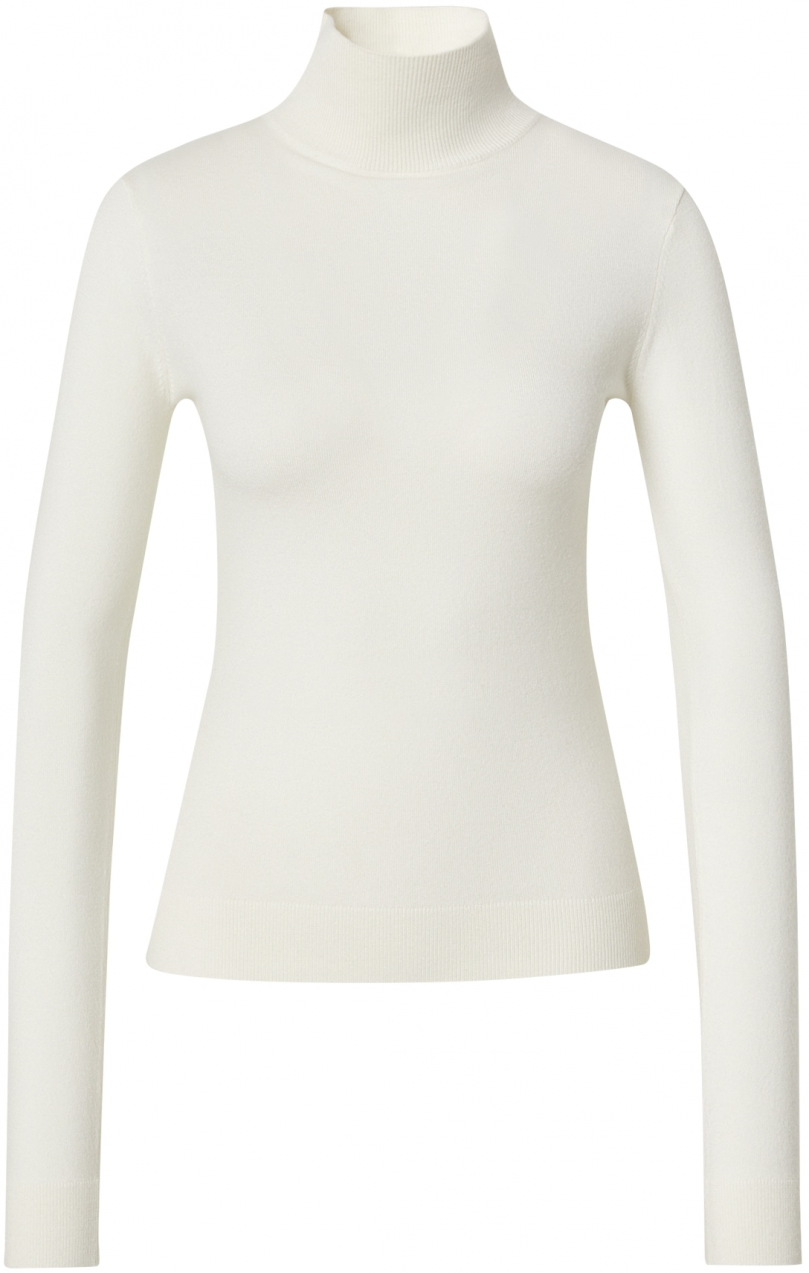 KAVAZI Sveter  biela