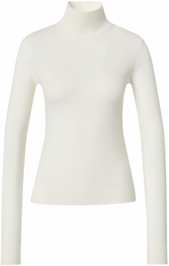 KAVAZI Sveter  biela