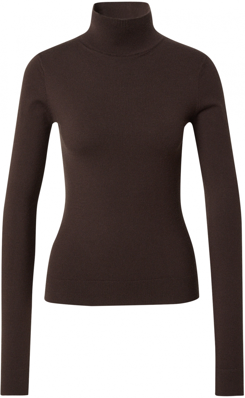 KAVAZI Sveter  hnedá