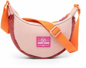 Johnny Urban Kabelky 'Mio'  oranžová / pastelovo ružová / krvavo červená