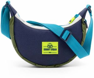 Johnny Urban Kabelky 'Mio'  azúrová / tmavomodrá / olivová / biela