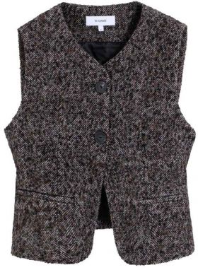 Scalpers Vesta  sivá