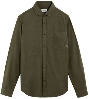 Scalpers Tričko  zelená