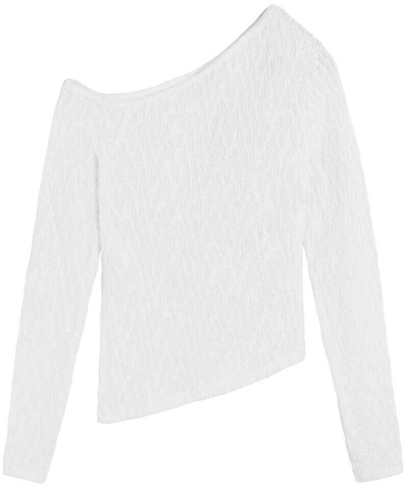 Scalpers Dres ' '  šedobiela