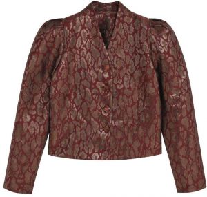 Scalpers Blejzer ' '  zmiešané farby