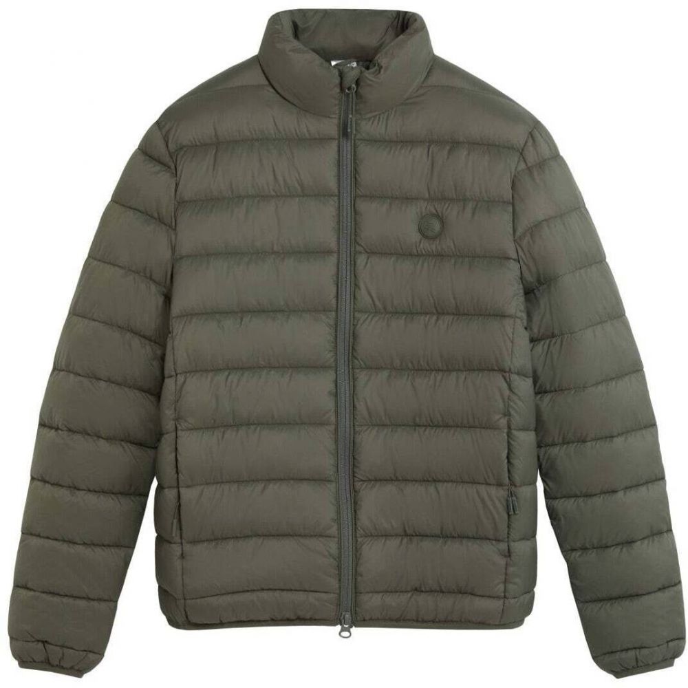 Scalpers Prechodná bunda 'New Gstaad'  olivová