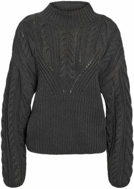 Noisy may Sveter 'NMHAYSA'  tmavosivá