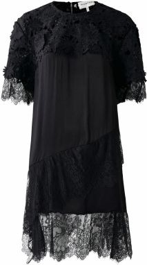 Munthe Šaty 'RADA'  čierna