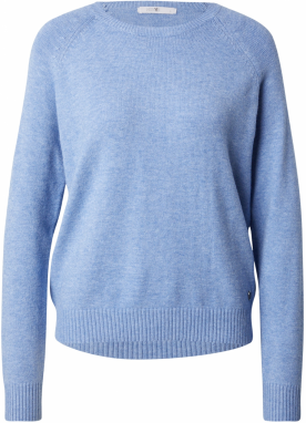 Hailys Sveter 'As44ra'  svetlomodrá