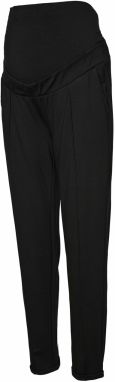MAMALICIOUS Nohavice 'MLLIF'  čierna