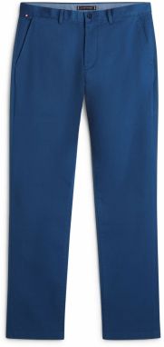TOMMY HILFIGER Chino nohavice 'DENTON ESSENTIAL'  indigo