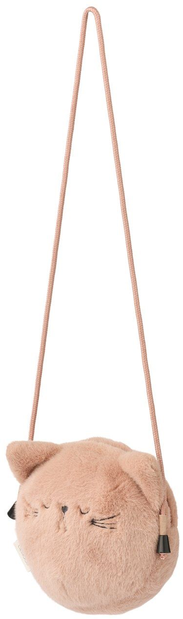 Liewood Kabelky 'Dianne'  púdrová / čierna