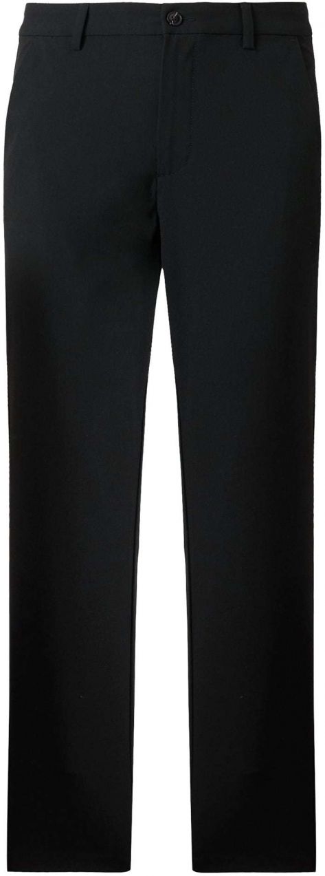 JACK & JONES Chino nohavice 'JPSTOLLIE CONNOR'  čierna