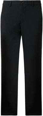 JACK & JONES Chino nohavice 'JPSTOLLIE CONNOR'  čierna