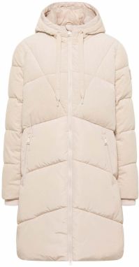 CECIL Zimný kabát  béžová