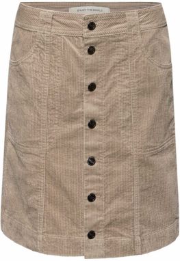 STREET ONE Sukňa  béžová