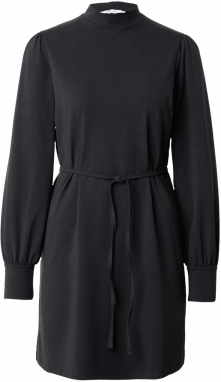 ABOUT YOU Šaty 'Elna'  čierna