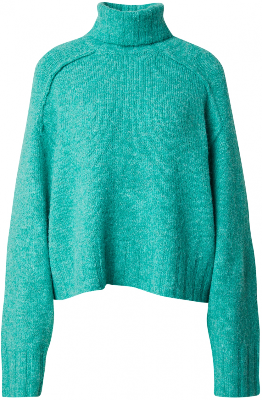 EDITED Sveter 'Maggie'  zelená