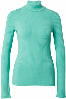 EDITED Tričko 'Manon'  zelená