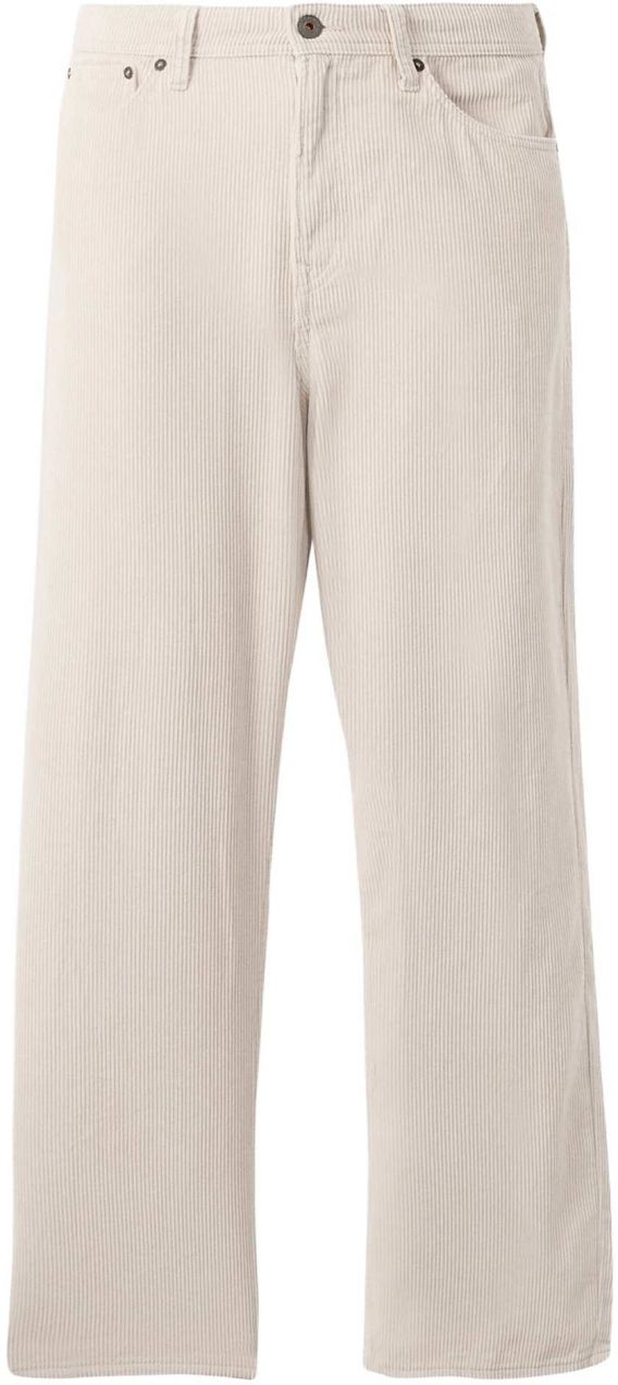 JACK & JONES Nohavice 'JPSTALEX ORIGINAL'  slonová kosť