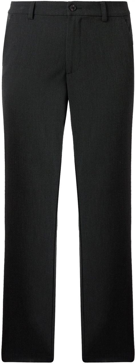 JACK & JONES Chino nohavice 'JPSTOLLIE CONNOR'  antracitová