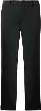 JACK & JONES Chino nohavice 'JPSTOLLIE CONNOR'  antracitová