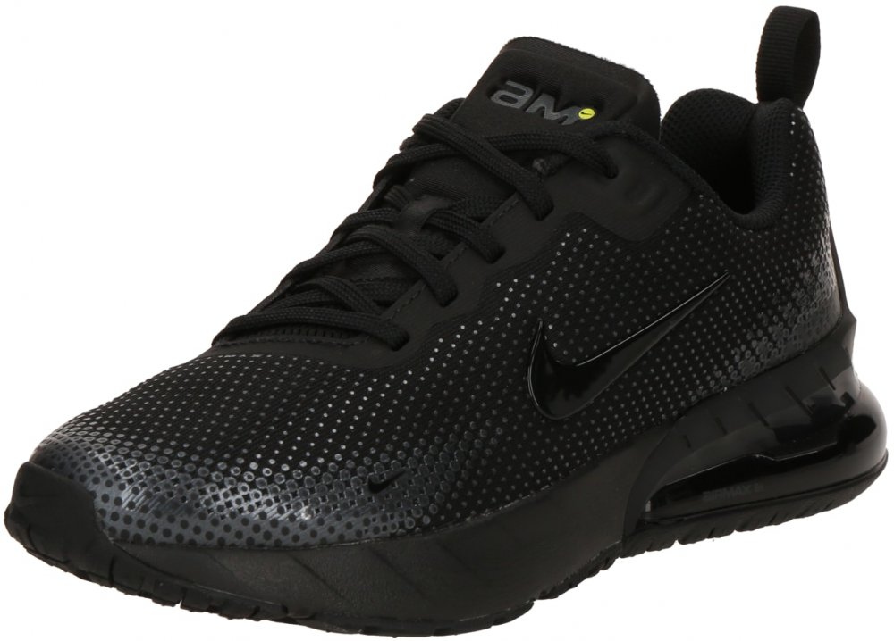 Nike Sportswear Tenisky 'AIR MAX PHOENIX'  tmavosivá / čierna