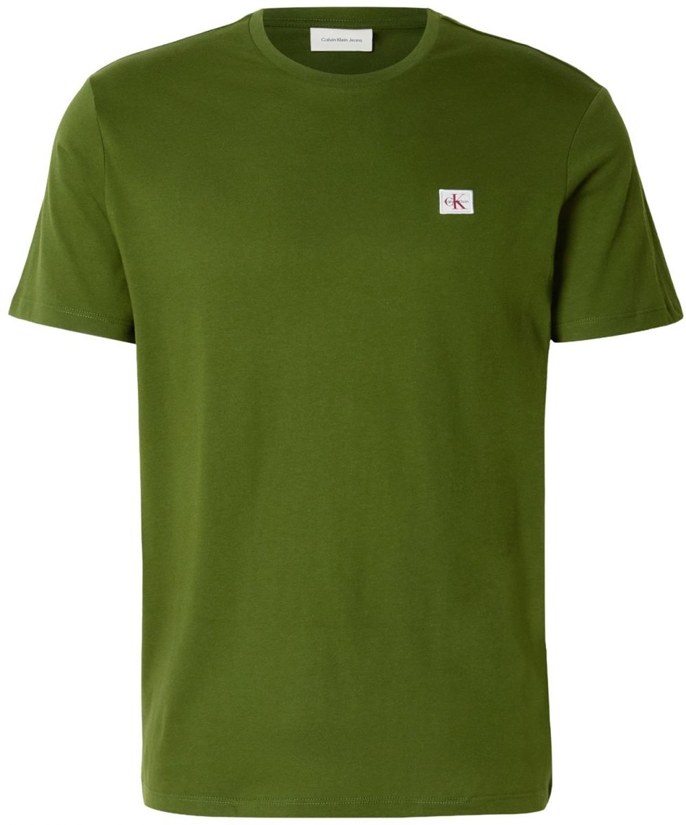 Calvin Klein Jeans Tričko  kiwi