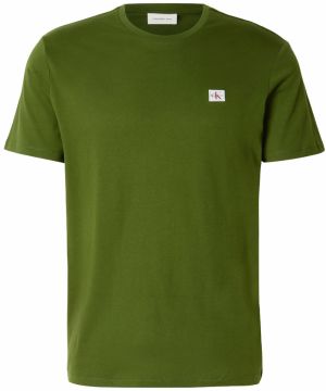 Calvin Klein Jeans Tričko  kiwi